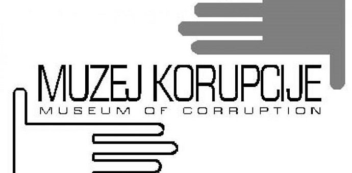 U martu 2018. godine, Zemunski mali umetnički centar (ZMUC) iz Beograda uputio je žalbu Evropskoj komisiji i njenoj Delegaciji u Crnoj Gori zbog toga što je crnogorska NVO Centar za građansko obrazovanje zloupotrebila originalni koncept njihove ideje Muzeja koprupcije“ za šta je dobila grant od gotovo 300.000 evra